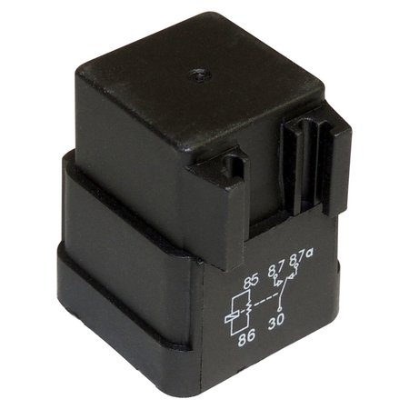 CROWN AUTOMOTIVE Relay, #4692079Aa 4692079AA